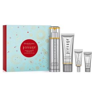 Elizabeth Arden Prevage set 4 pieces